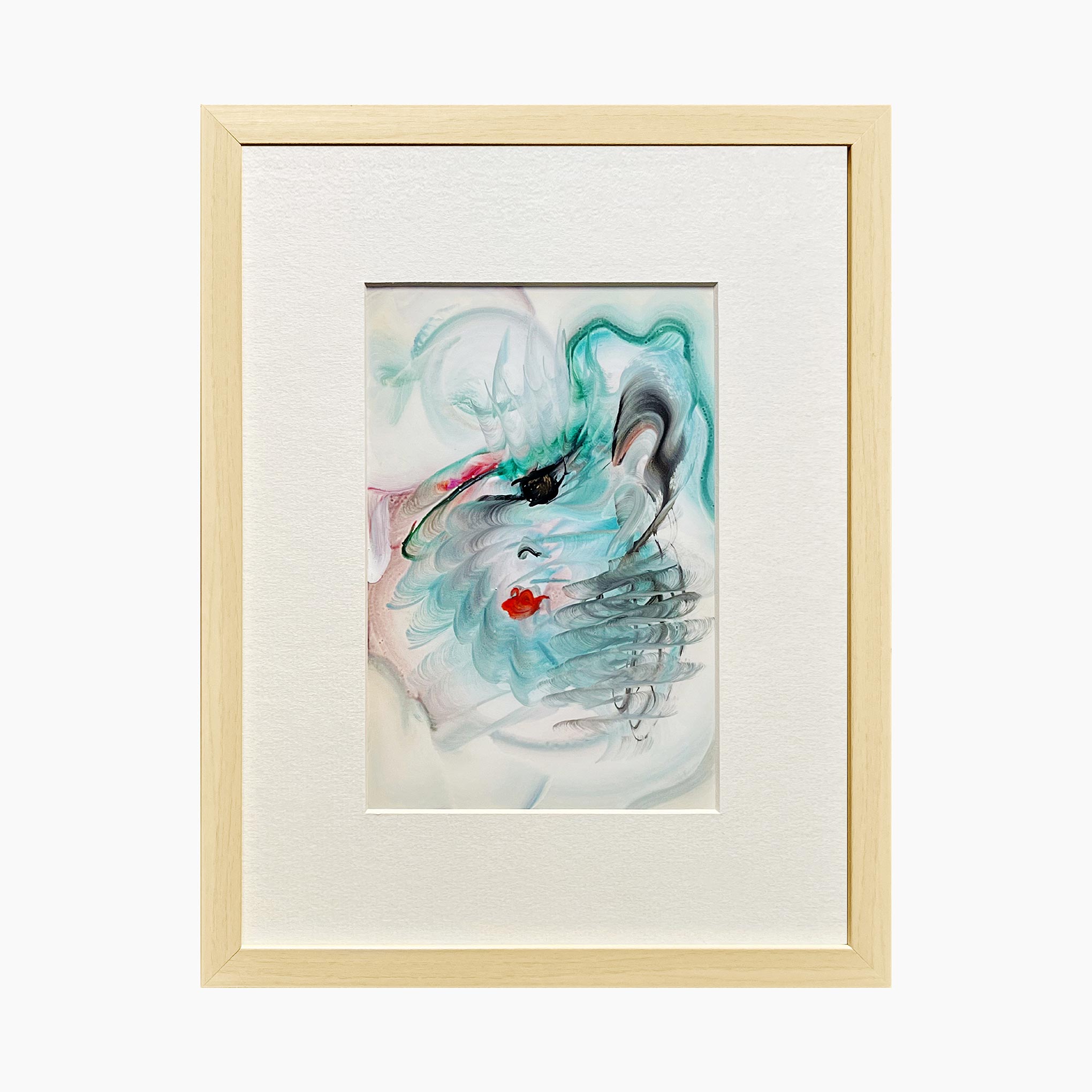 „უსათაურო“ – ნატო სირბილაძე