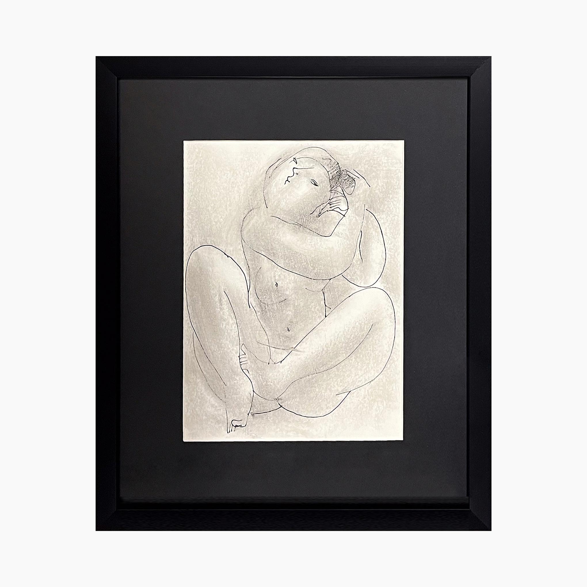 „მოდელი“ – ნოდარ თოფურია