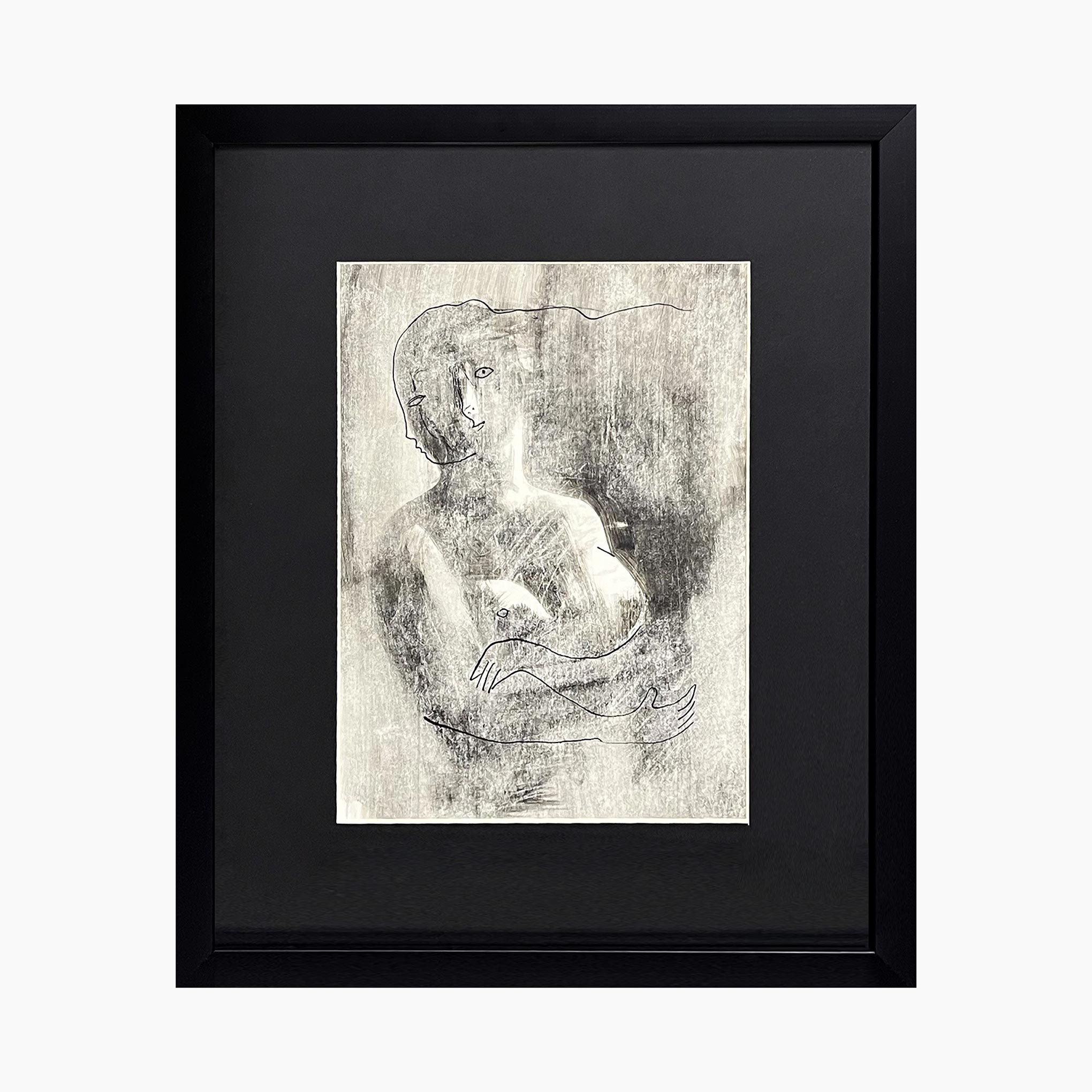 „მოდელი“ – ნოდარ თოფურია