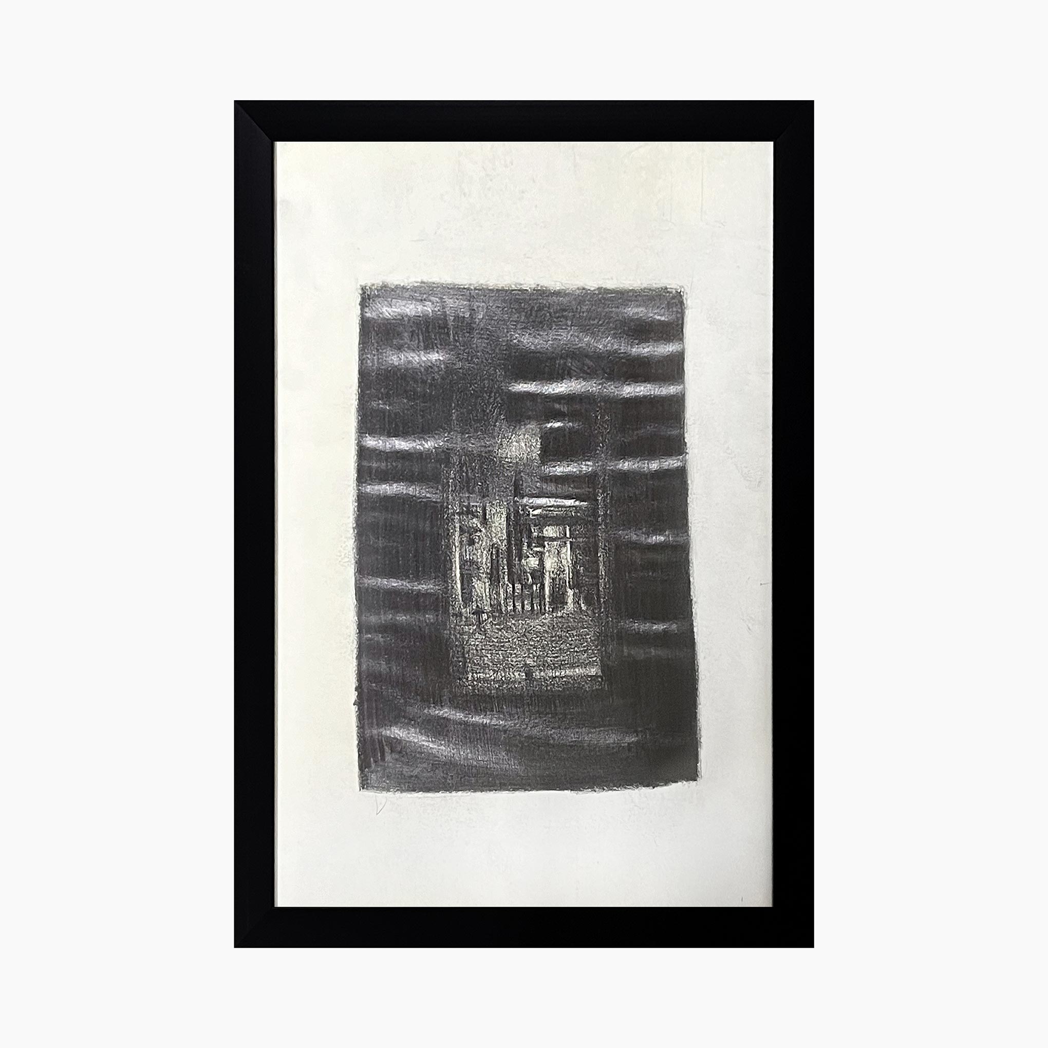 „ქუჩა“ – ლუკა კიკნაძე