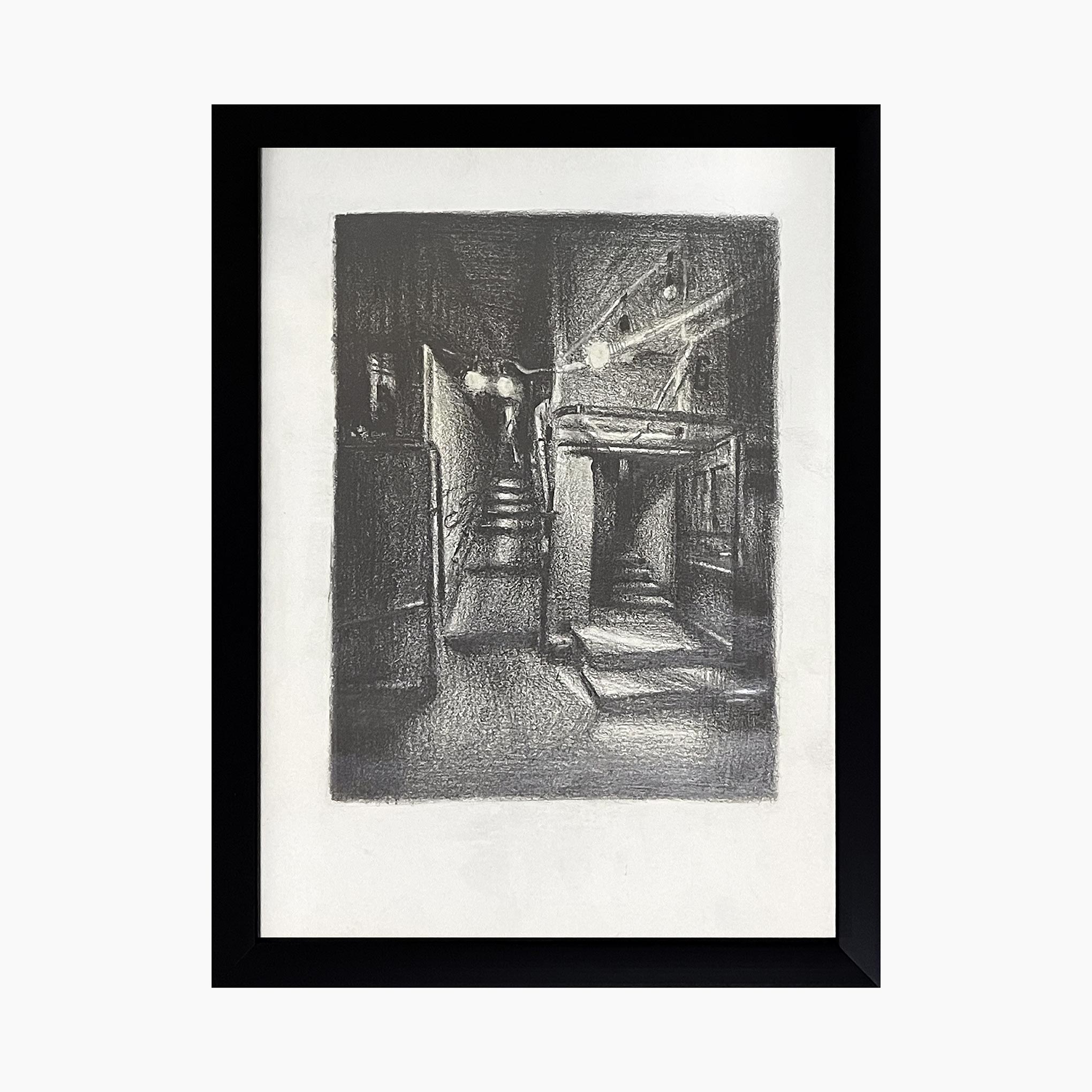 „ძველი უბანი“ – ლუკა კიკნაძე