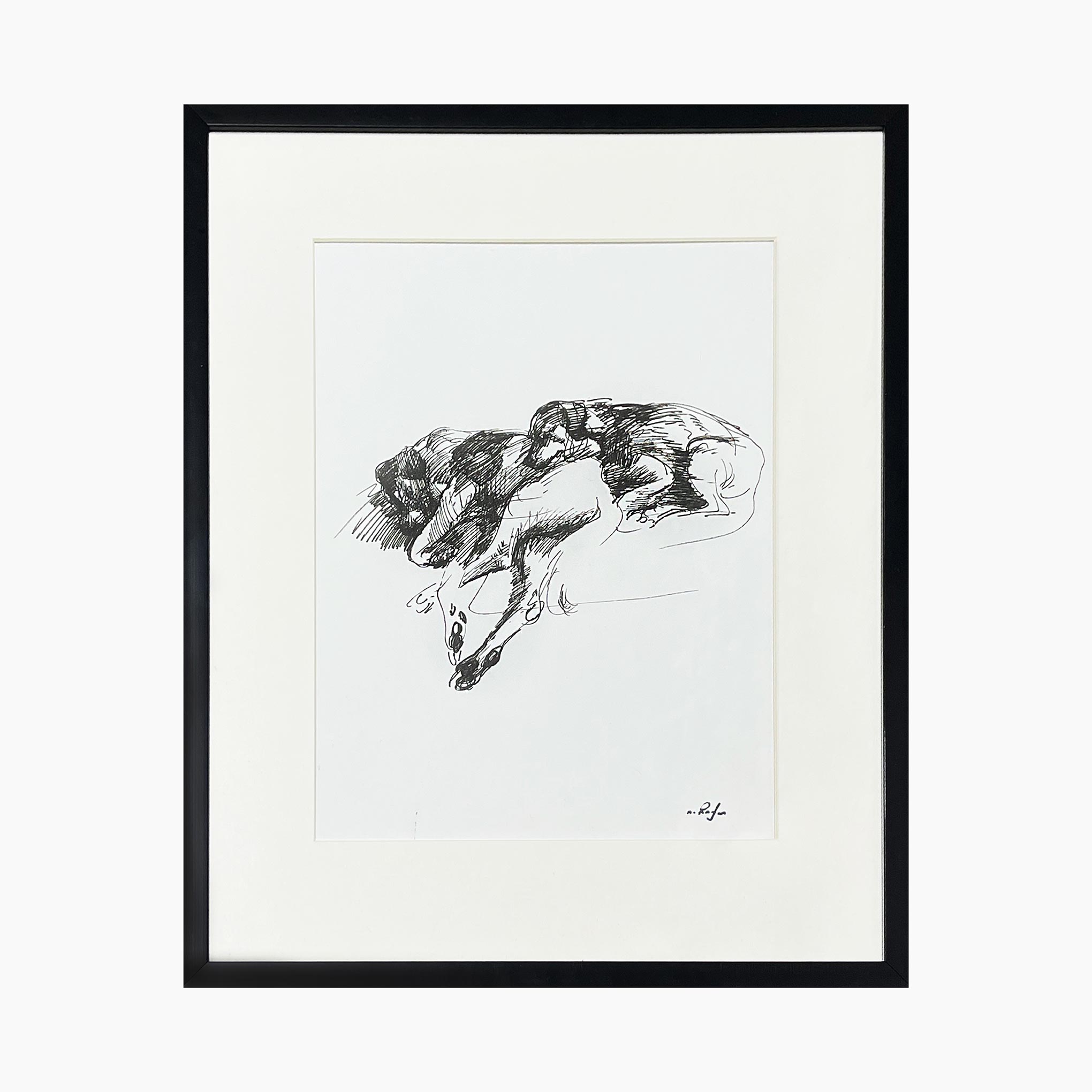 „ძაღლები“ – ირაკლი ჩიქოვანი