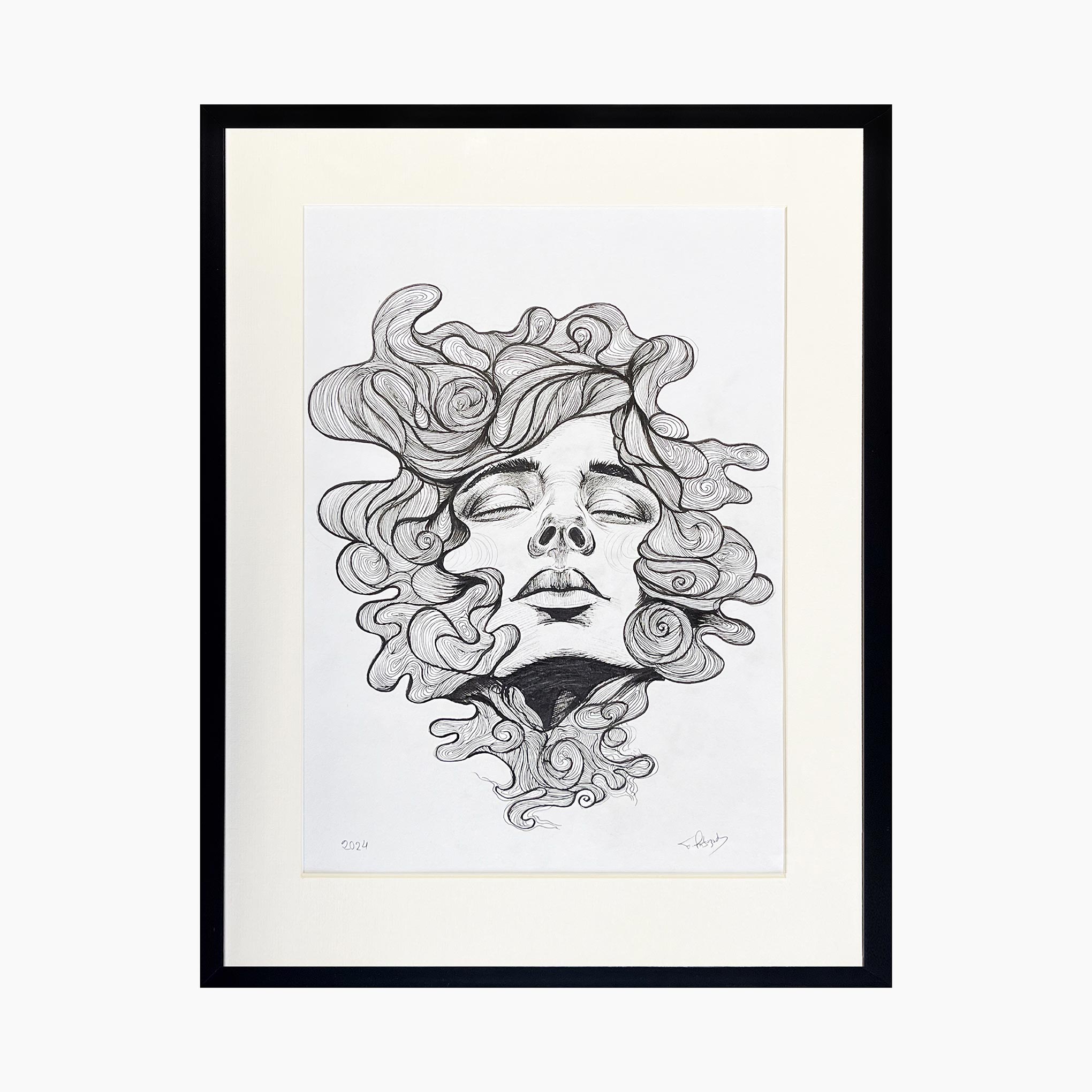 „მეოცნებე“ – ნათია ჩიჯავაძე