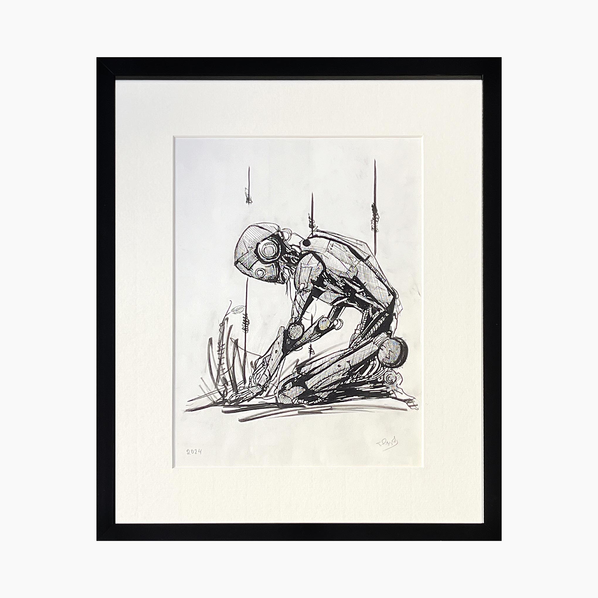 „მომავალი“ – ნათია ჩიჯავაძე