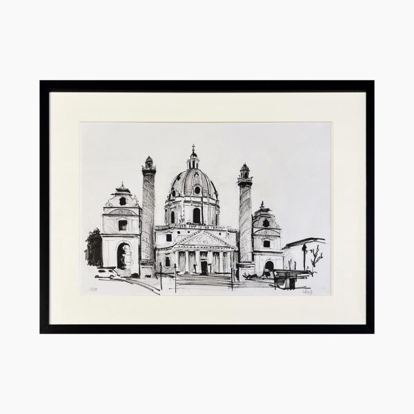 „ვენა“ – ნათია ჩიჯავაძე