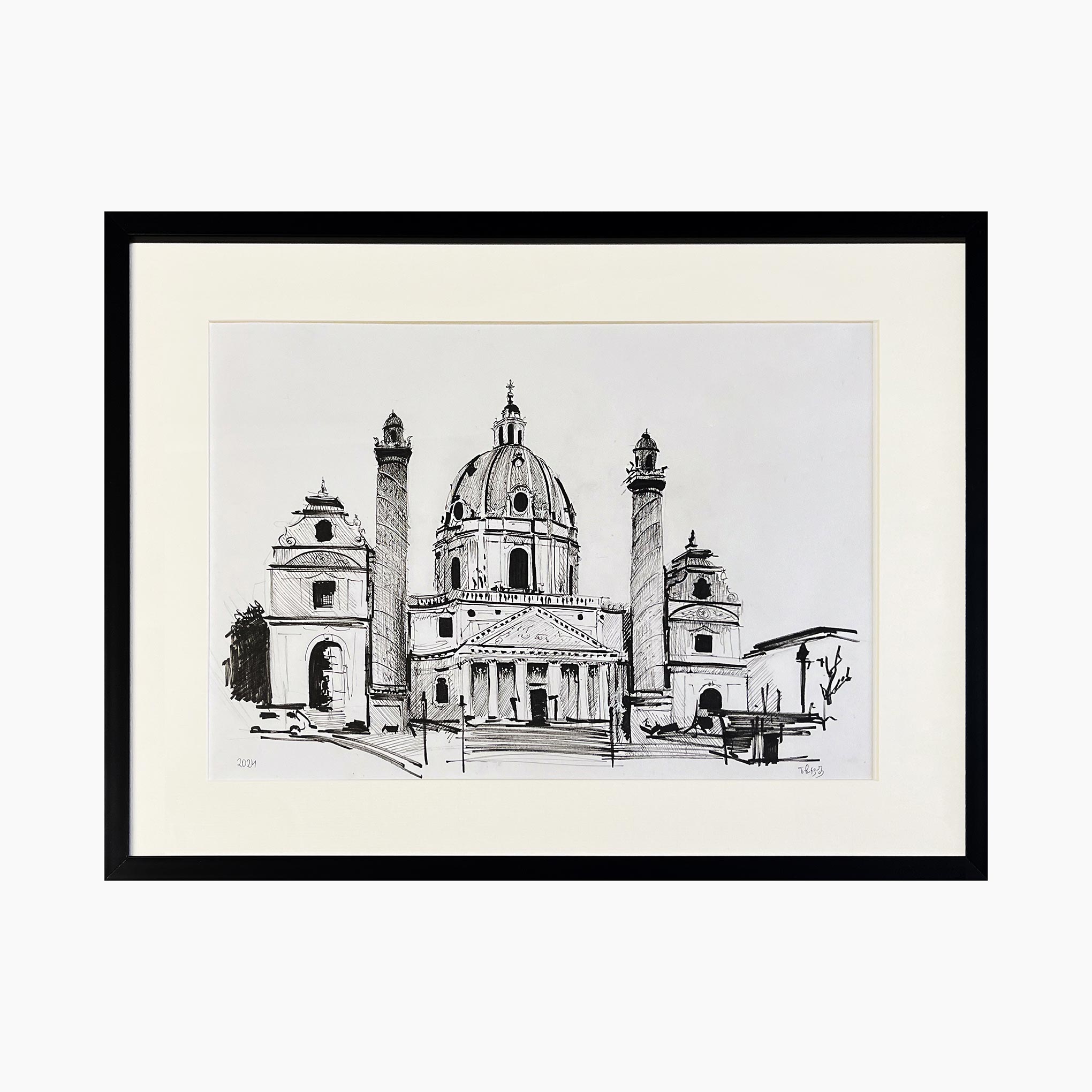 „ვენა“ – ნათია ჩიჯავაძე