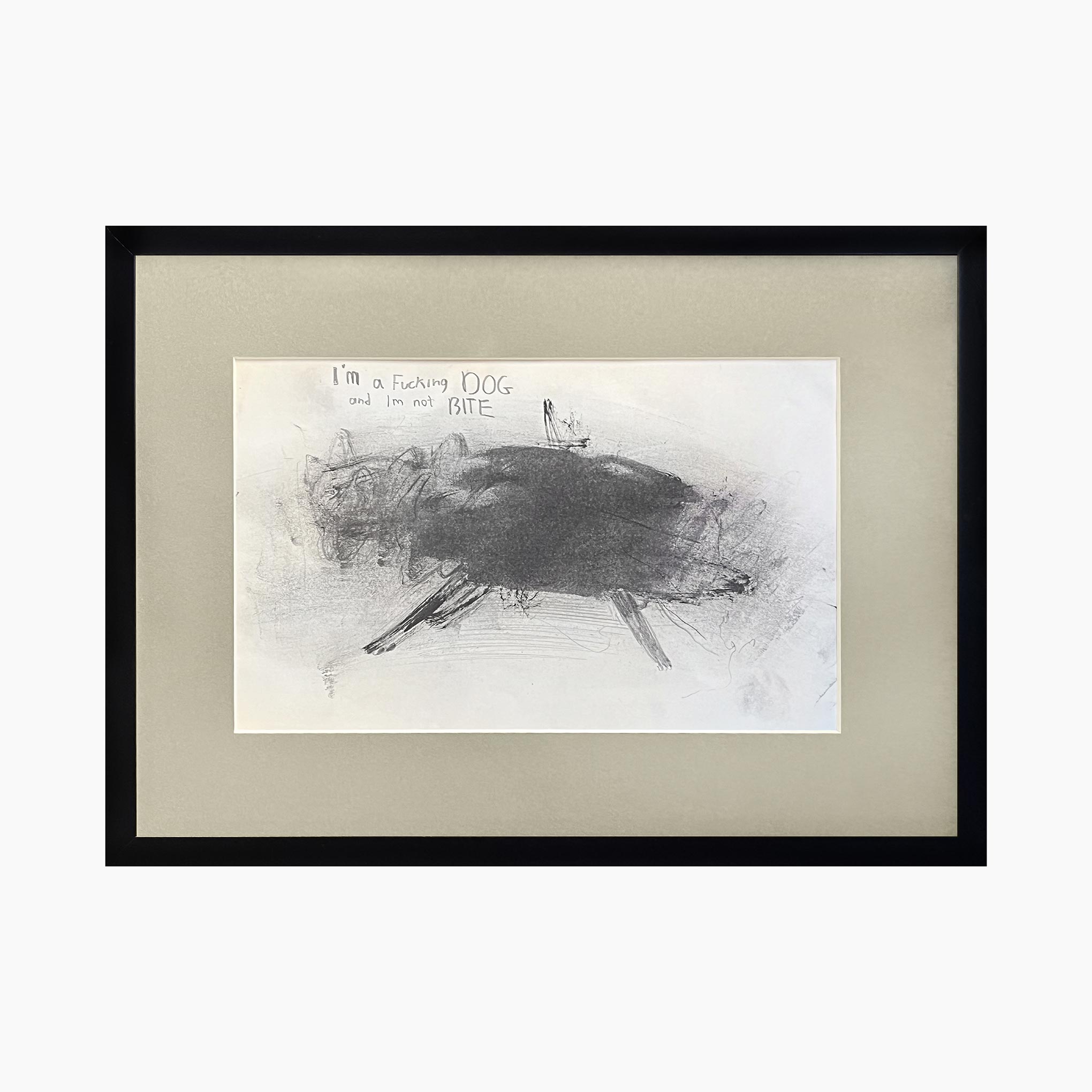 „უსათაურო“ – ნინი ჯალიაშვილი