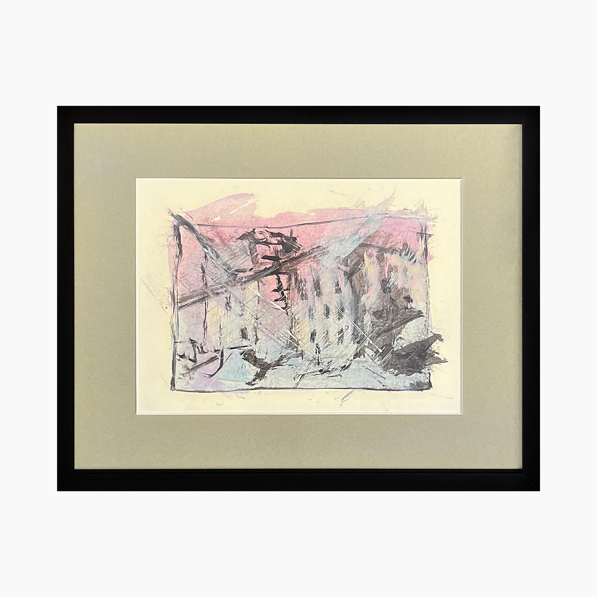 „უსათაურო“ – სოფო სიმონიშვილი