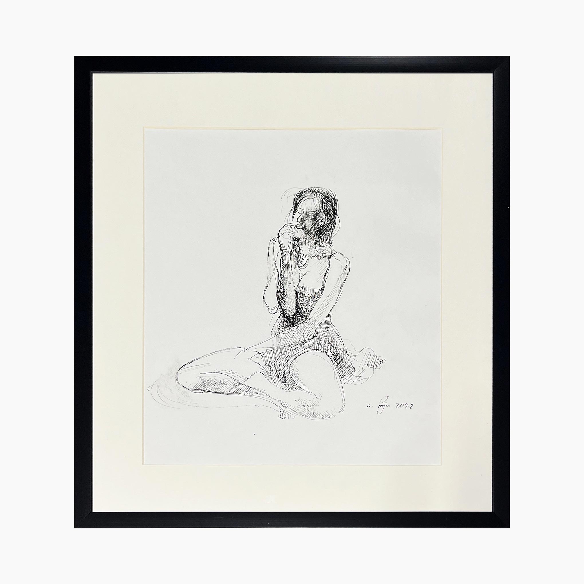 „ნატურა“ – ირაკლი ჩიქოვანი