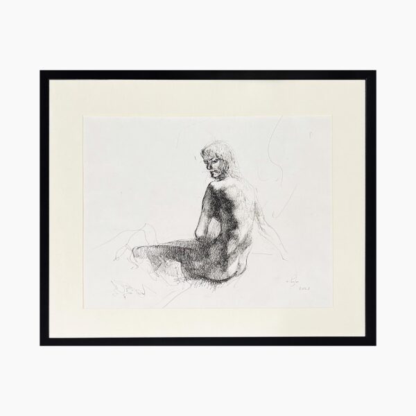 „ნატურა“ – ირაკლი ჩიქოვანი